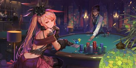 anime betting.